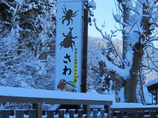 Inaka No Yado Sawa Hotel Nozawa Luaran gambar
