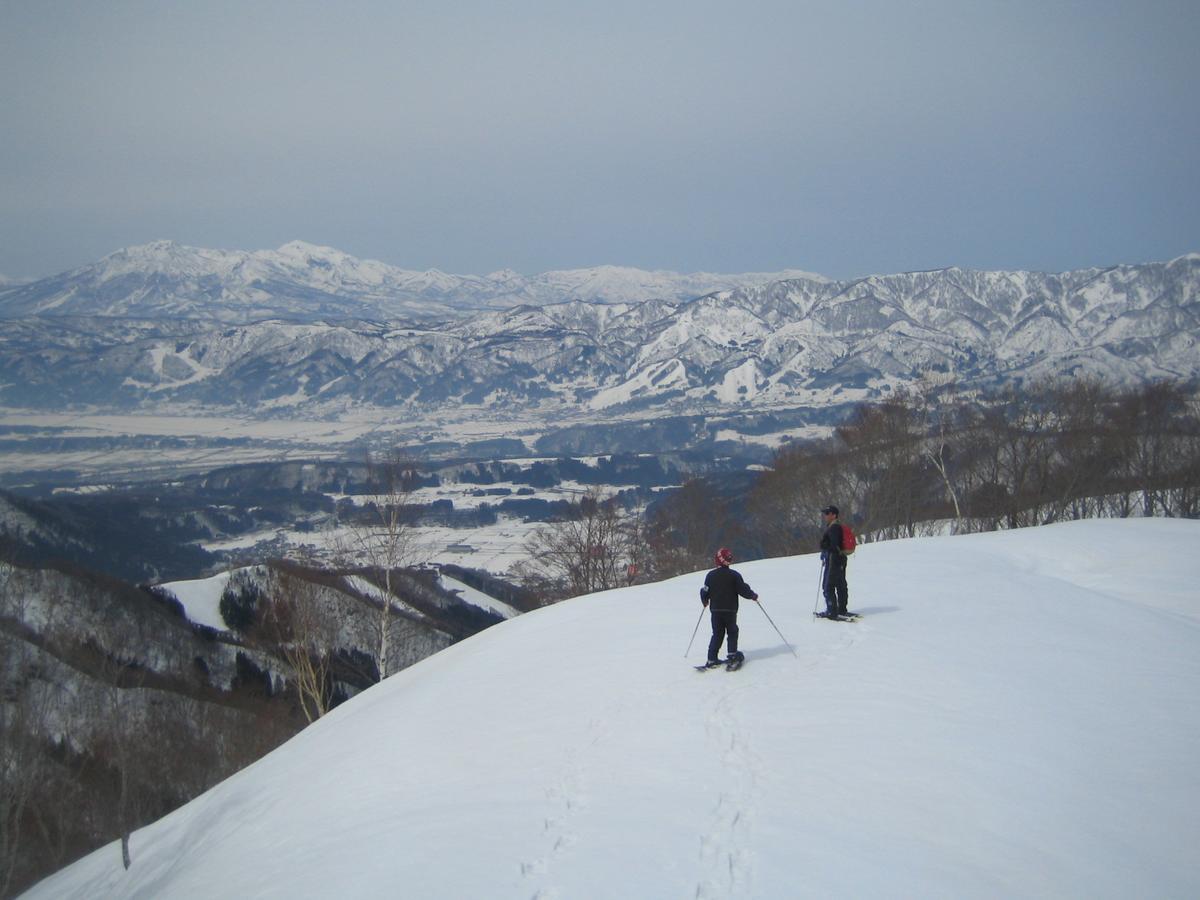 Inaka No Yado Sawa Hotel Nozawa Luaran gambar