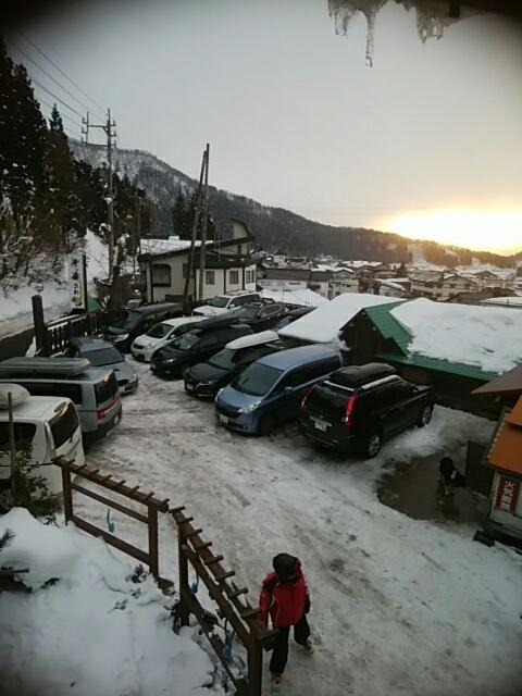 Inaka No Yado Sawa Hotel Nozawa Luaran gambar